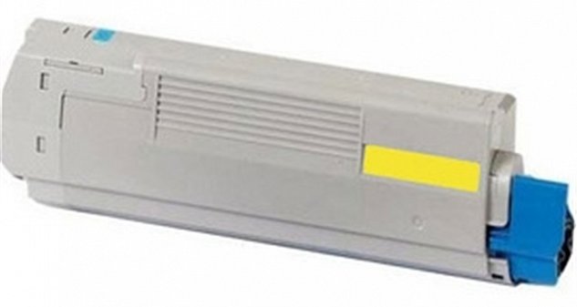 Žlutý toner do MC760/770/780 (6 000 stránek)