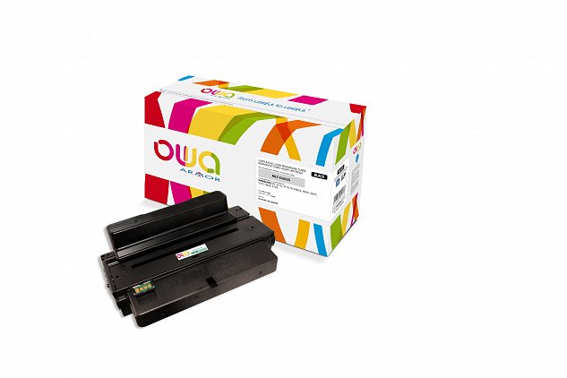 OWA Armor toner Samsung MLTD205S,2000s. Bk