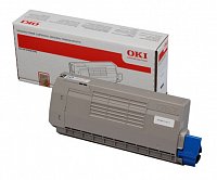 Bílý toner do C920WT (8 000 stránek)