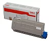 Bílý toner do C920WT (8 000 stránek)