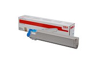 Cyan toner do C9655 (22 000 stránek)