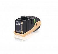 EPSON Black toner AL-C9300N  6,5K