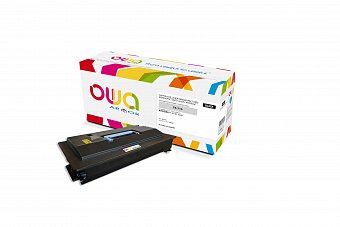 OWA Armor toner pro Kyocera FS9130/FS9530,40.000s, Bk