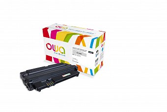 OWA Armor toner pro DELL 1130/33/35, 2500str, Bk