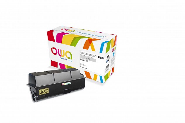 OWA Armor toner pro Kyocera FS4020 ,20.000s, TK360, Bk