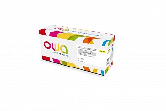 OWA Armor toner pro HP LJ CP 5220 (CE742A),7.300s, Y