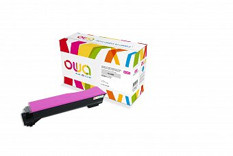 OWA Armor toner pro Kyocera FSC5100 ,4.000s, TK540M