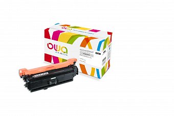 OWA Armor toner pro HP CLJ 500/M551 (CE400X),11.000s,B