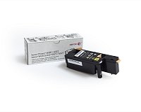 Xerox toner pro WC 6025/6027 a P 6020/6022, Yellow