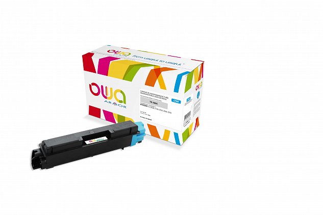 OWA Armor toner pro Kyocera  FSC5250 ,5.000s, TK590C