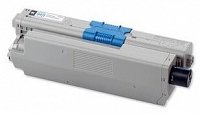 OKI toner černý do C332/MC363 (1 500 stránek)