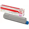 OKI toner purpur C532/C542/MC563/MC573 (6 000 str)