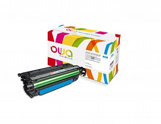 OWA Armor toner pro HP CLJ CM4540 (CF031A) 12.500 s Cy