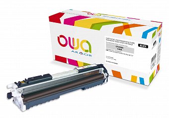 OWA Armor toner pro HP CLJ M176n (CF350A) 1.300 str Bk