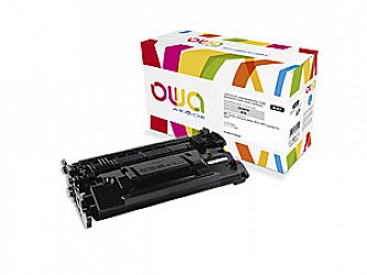 OWA Armor toner pro HP LJ Ent.M506  (CF287A) 9000 s B