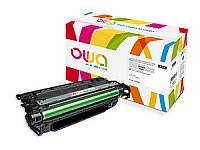 OWA Armor toner pro HP CLJ M651 (CF330X) 20500 s B