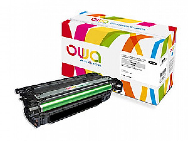 OWA Armor toner pro HP CLJ M651 (CF330X) 20500 s B