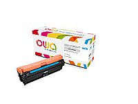 OWA Armor toner pro HP CLJ CP5520  (CE271A) 15000 s. C