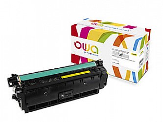 OWA Armor toner pro HP CLJ M552 HC (CF362X) 9500 s. Y