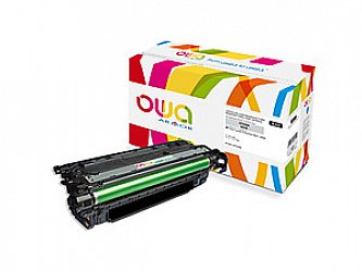 OWA Armor toner pro HP CLJ M651/680 (CF320A)11500 s. B