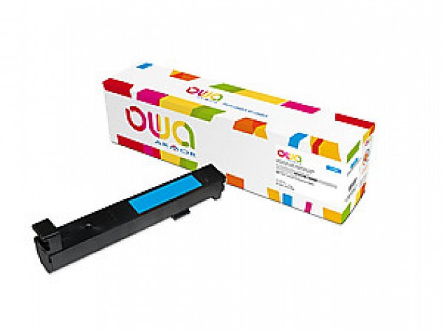 OWA Armor toner pro HP CLJ E M855 (CF311A) 31500 s. C