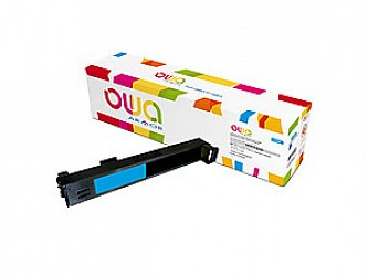 OWA Armor toner pro HP CLJ CP 6015 (CB381A) 21000 s. C