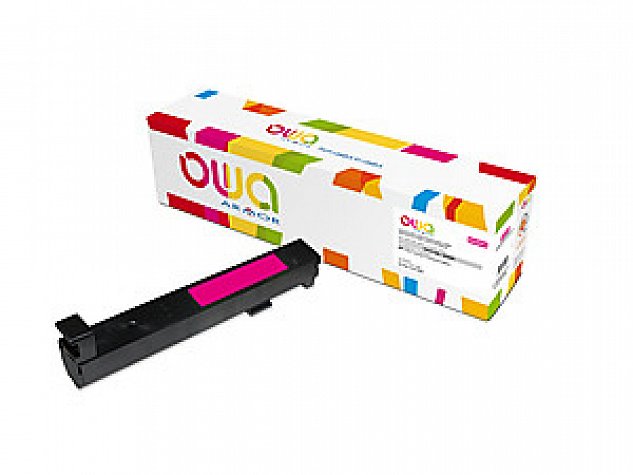 OWA Armor toner pro HP CLJ E M855 (CF313A) 31500 s. M