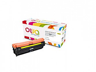 OWA Armor toner pro HP CLJ M775 (CE342A) 16000 s Y