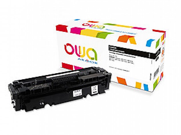 OWA Armor toner pro Canon LBP 654, 6.300 str. BK (046HBK)