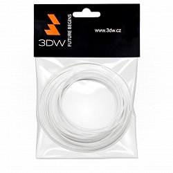 3DW - HiPS filament 1,75mm natur, 10m, tisk 200-230°C