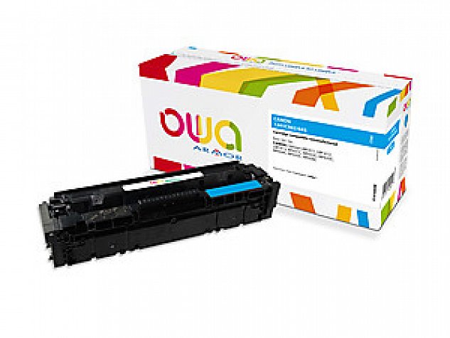 OWA Armor toner pro Canon LBP 613, 1.300 str. C (045C)