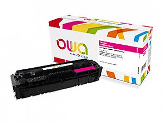 OWA Armor Armor toner pro Canon LBP 613, 1.300 str. M (045M)