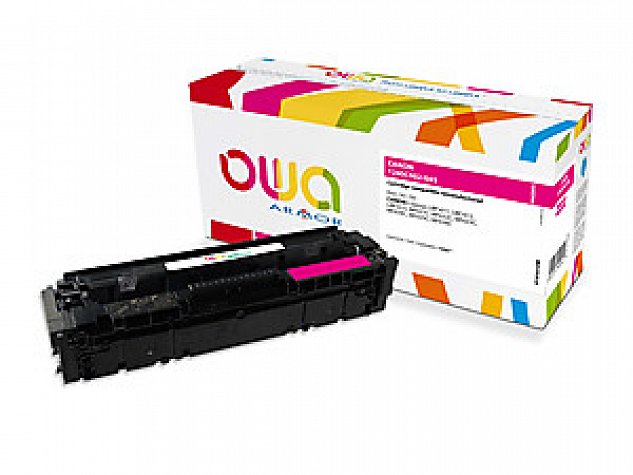 OWA Armor Armor toner pro Canon LBP 613, 1.300 str. M (045M)