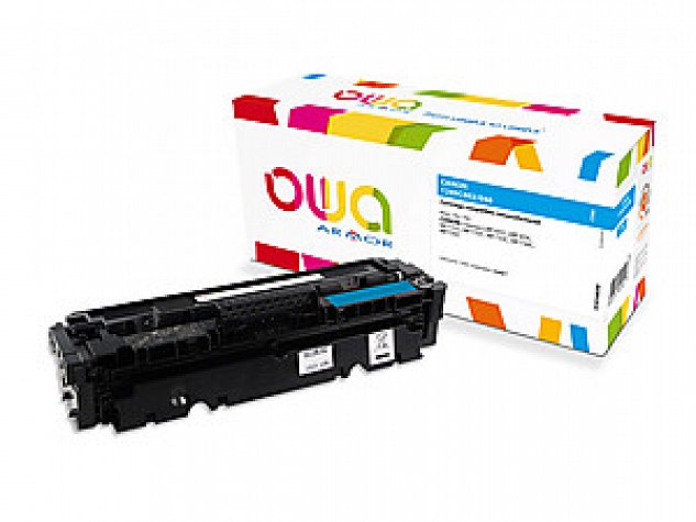 OWA Armor toner pro Canon LBP 654, 2.300 str. C (046C)