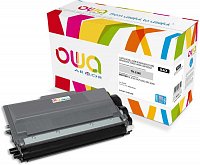 OWA Armor toner pro Brother TN-3390,černý,16.000s.