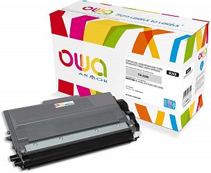 OWA Armor toner pro Brother TN-3390,černý,16.000s.