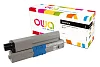 OWA Armor toner pro OKI 46507616,černá/black