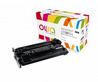 OWA Armor toner pro HP CF287X,černý,18000st.