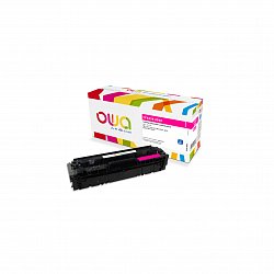 OWA Armor toner pro HP CF543X,červený,2500st.