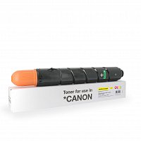 OWA Armor toner pro Canon C-EXV28Y,žlutý,38000s.