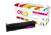 OWA Armor toner pro HP CF533A, červená/magenta