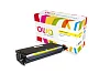 OWA Armor toner pro LEXMARK X560H2YG, žlutá/yellow