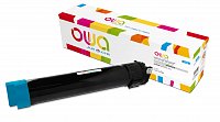 OWA Armor toner pro LEXMARK X950X2CG, modrá/cyan