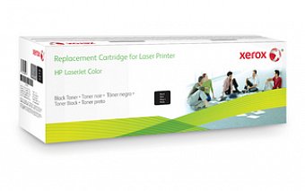 XEROX toner kompat. s HP CF380A,2500 str., černá
