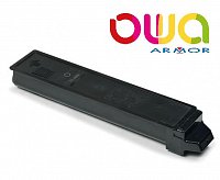 OWA Armor toner pro Kyocera FS-C8020 (TK895K) 12000s B