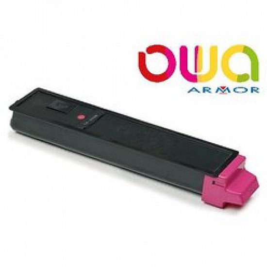 OWA Armor toner pro Kyocera FS-C8020 (TK895M) 6000 s M