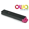 OWA Armor toner pro Kyocera FS-C8020 (TK895M) 6000 s M