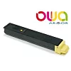 OWA Armor toner pro Kyocera FS-C8020 (TK895Y) 6000 s Y