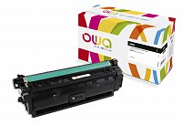 OWA Armor toner pro CANON CRG-040H BK,černá/black