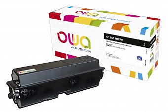 OWA Armor toner pro EPSON C13S110079,černá/black